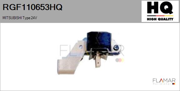 RGF110653HQ
