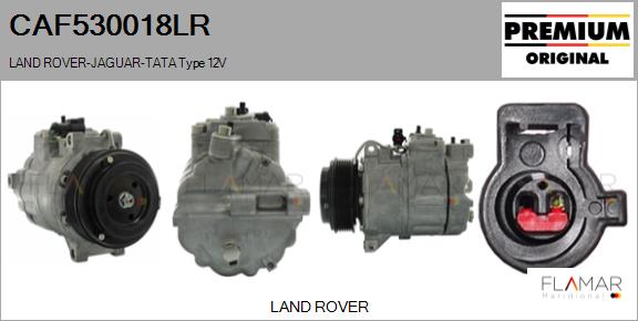 CAF530018LR