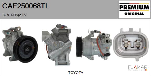 CAF250068TL