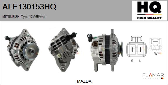 ALF130153HQ