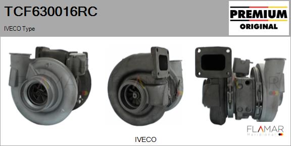 TCF630016RC