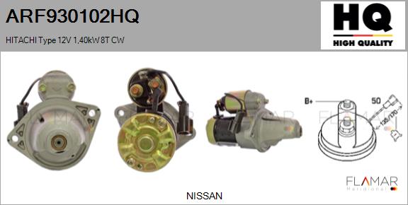 ARF930102HQ