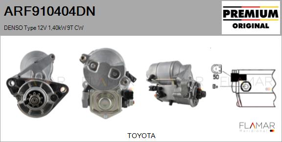 ARF910404DN