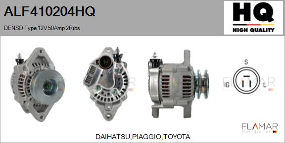 ALF410204HQ
