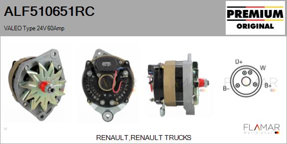 ALF510651RC