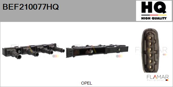BEF210077HQ