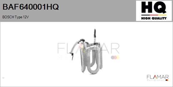 BAF640001HQ