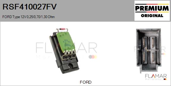 RSF410027FV