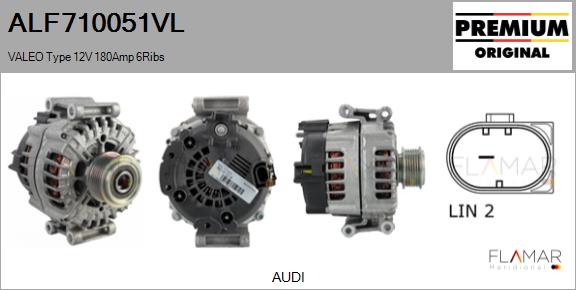 ALF710051VL