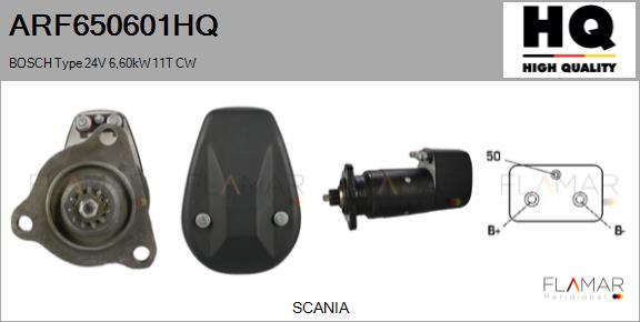ARF650601HQ