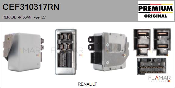 CEF310317RN