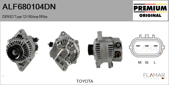 ALF680104DN