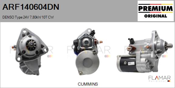 ARF140604DN
