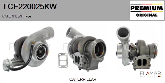 TCF220025KW