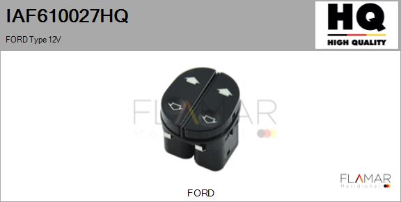 IAF610027HQ