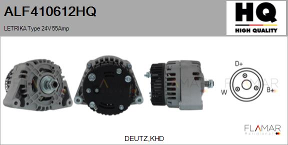 ALF410612HQ