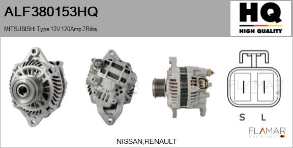 ALF380153HQ