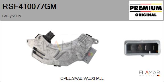 RSF410077GM