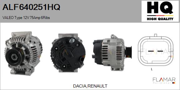 ALF640251HQ