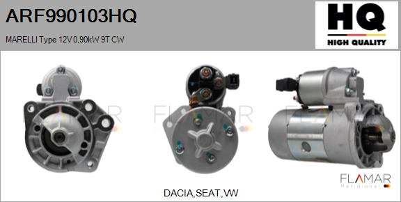ARF990103HQ