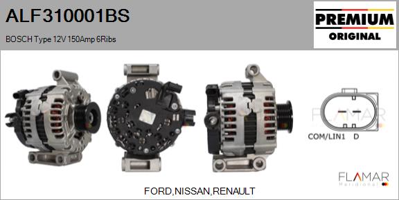 ALF310001BS