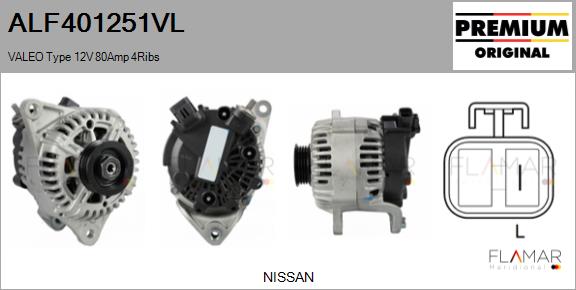 ALF401251VL