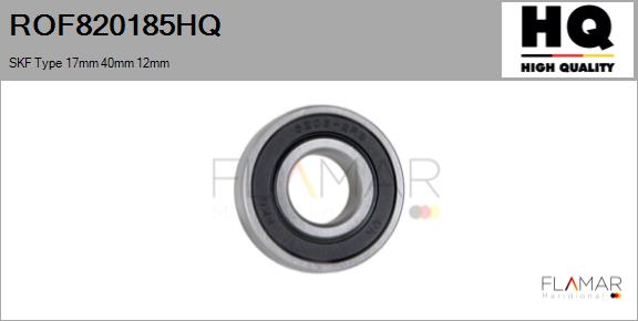 ROF820185HQ