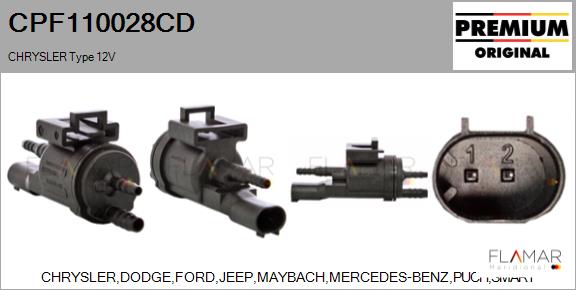 CPF110028CD