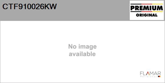 CTF910026KW