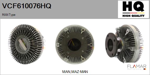 VCF610076HQ