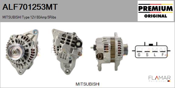 ALF701253MT