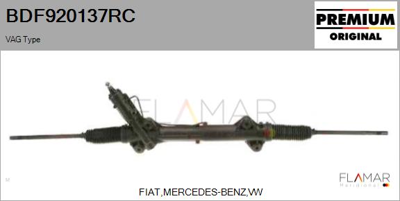 BDF920137RC