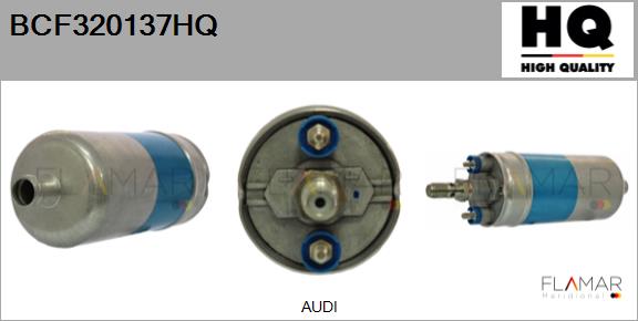 BCF320137HQ
