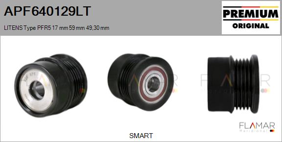 APF640129LT