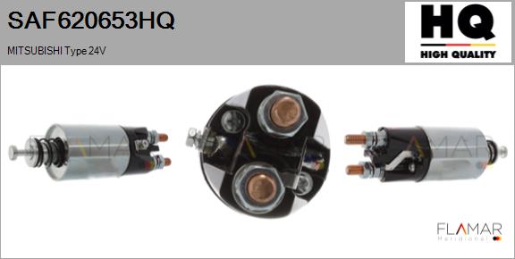 SAF620653HQ