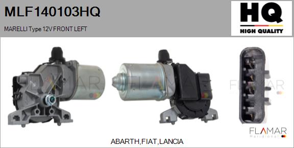 MLF140103HQ
