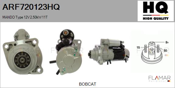 ARF720123HQ
