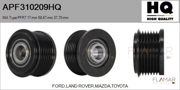 APF310209HQ