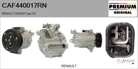 CAF440017RN