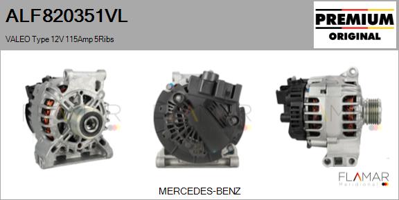 ALF820351VL