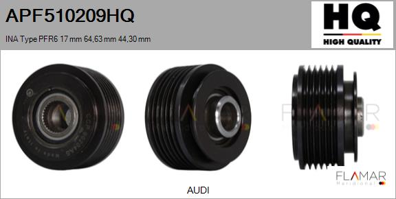 APF510209HQ