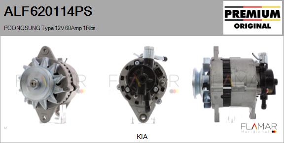 ALF620114PS