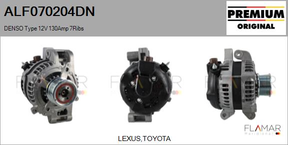 ALF070204DN