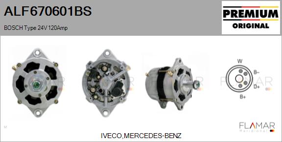 ALF670601BS