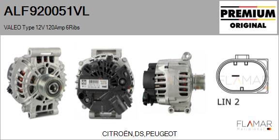 ALF920051VL