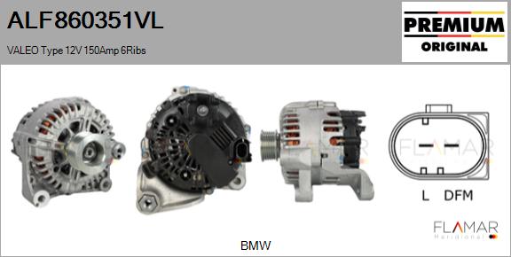 ALF860351VL