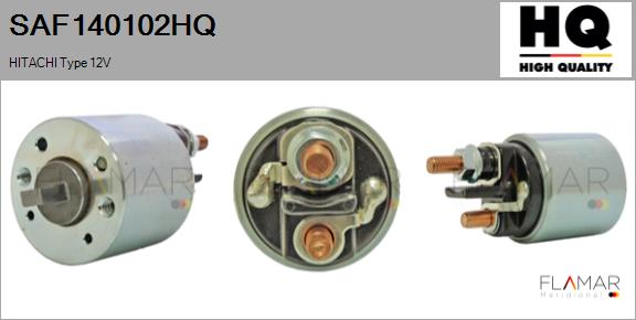 SAF140102HQ