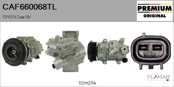 CAF660068TL