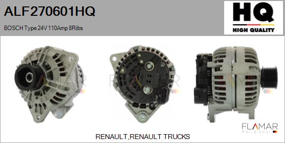 ALF270601HQ