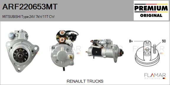 ARF220653MT